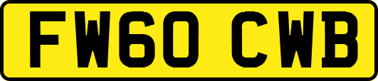 FW60CWB