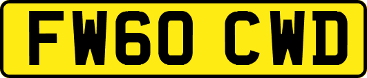 FW60CWD
