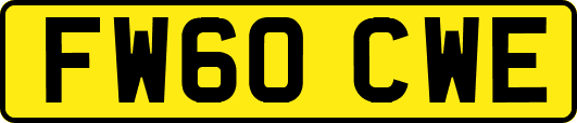 FW60CWE