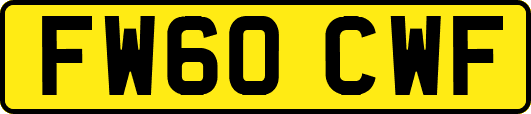 FW60CWF