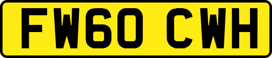 FW60CWH