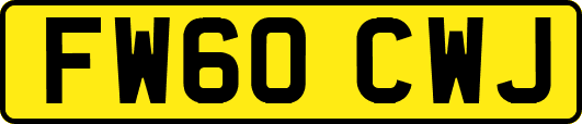 FW60CWJ