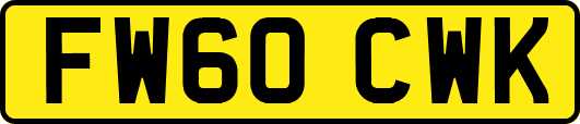 FW60CWK