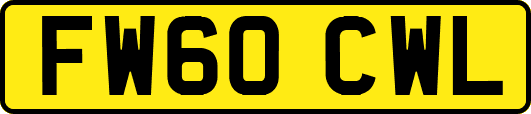 FW60CWL