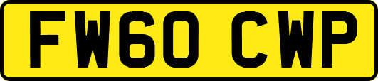 FW60CWP