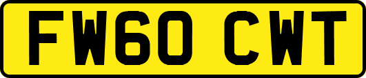 FW60CWT