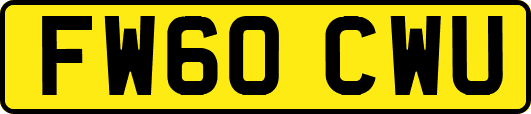 FW60CWU