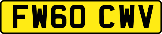 FW60CWV