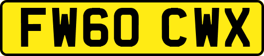 FW60CWX