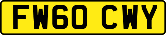 FW60CWY