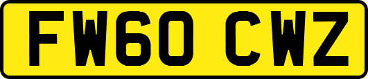 FW60CWZ