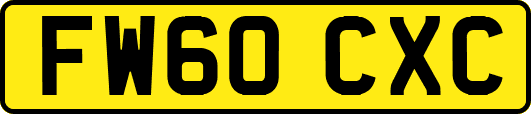 FW60CXC