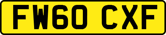 FW60CXF