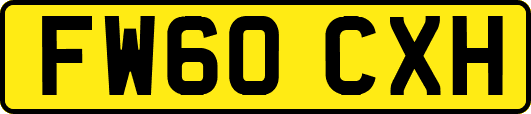 FW60CXH