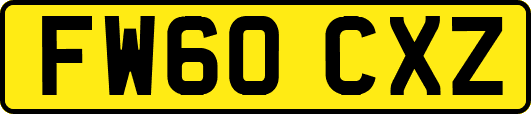 FW60CXZ