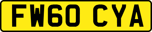 FW60CYA