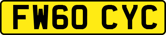 FW60CYC