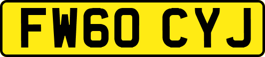 FW60CYJ