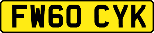 FW60CYK