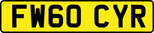 FW60CYR