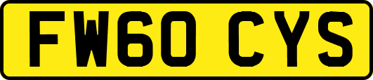 FW60CYS