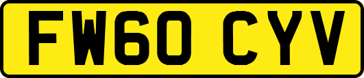 FW60CYV