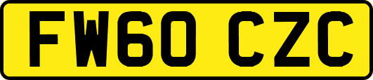 FW60CZC