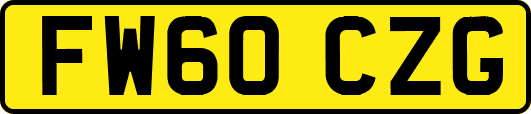 FW60CZG