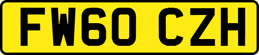 FW60CZH