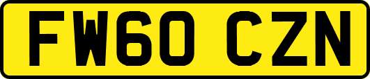 FW60CZN