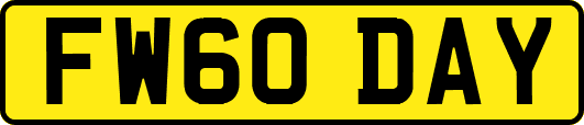 FW60DAY