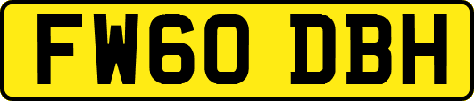 FW60DBH