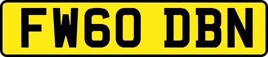 FW60DBN