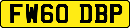 FW60DBP