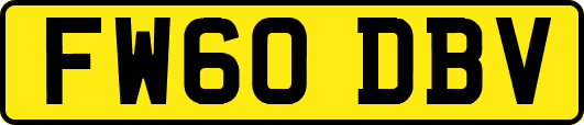 FW60DBV