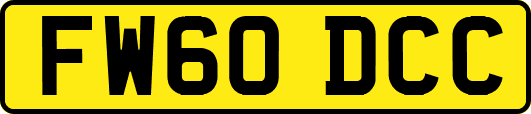 FW60DCC