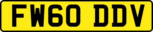 FW60DDV