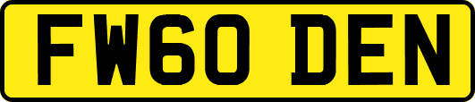 FW60DEN