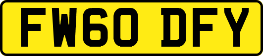 FW60DFY