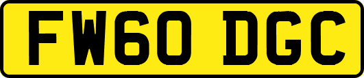 FW60DGC