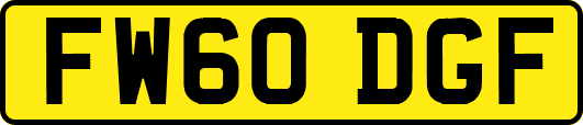 FW60DGF