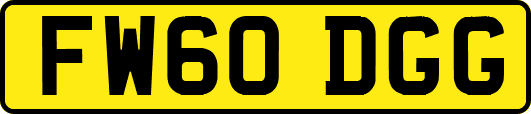 FW60DGG