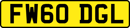 FW60DGL