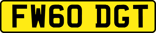 FW60DGT