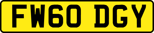FW60DGY
