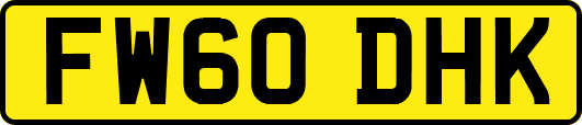 FW60DHK