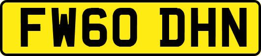 FW60DHN