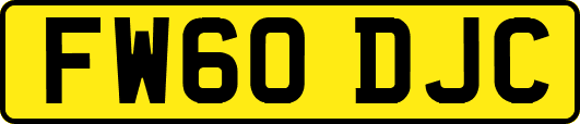 FW60DJC