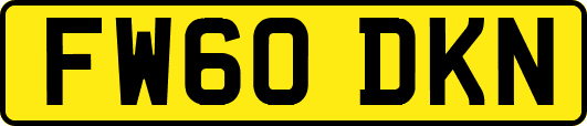 FW60DKN