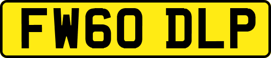 FW60DLP
